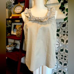 J. Crew Tank Top